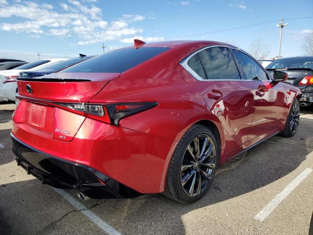 JTHGZ1E22M5018432 Lexus Is 350 F-sport
