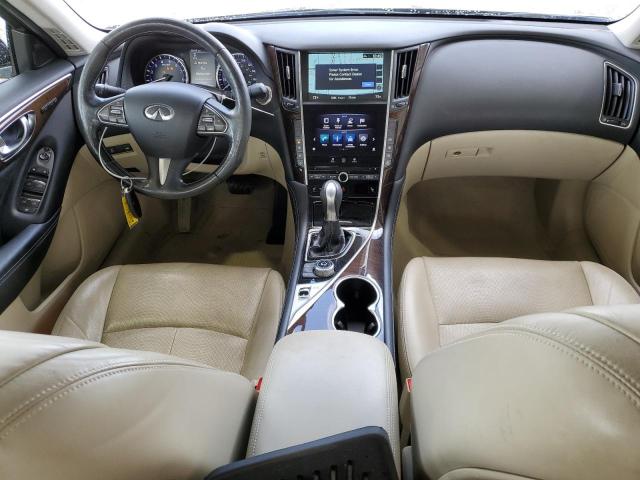 JN1BV7AR2EM687985 Infiniti Q50 BASE