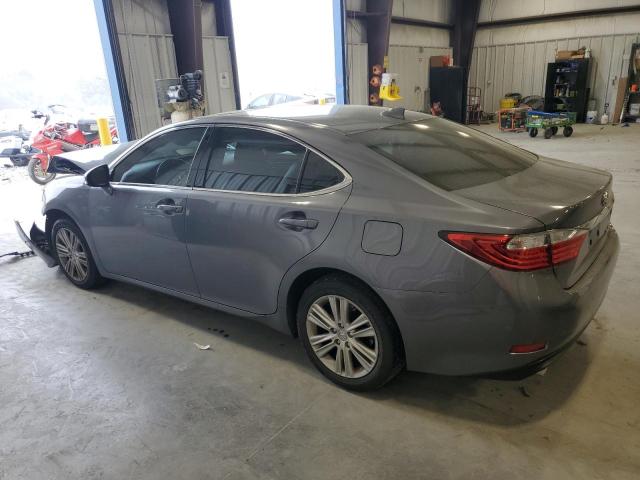 JTHBK1GG8F2176835 Lexus ES 350