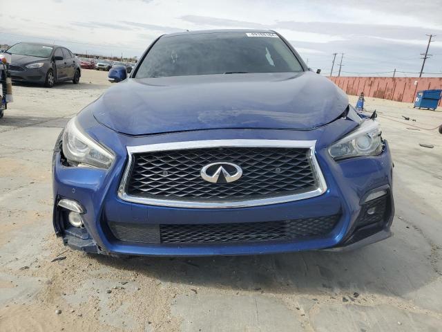 JN1EV7AP0KM542046 Infiniti Q50 LUXE