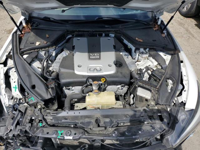 JN1BV7AR5EM692405 Infiniti Q50 BASE