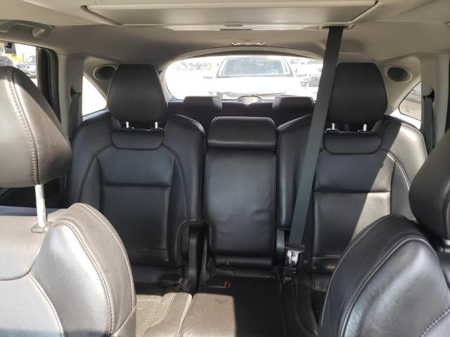 5FRYD4H8XEB044975 Acura Mdx Advance