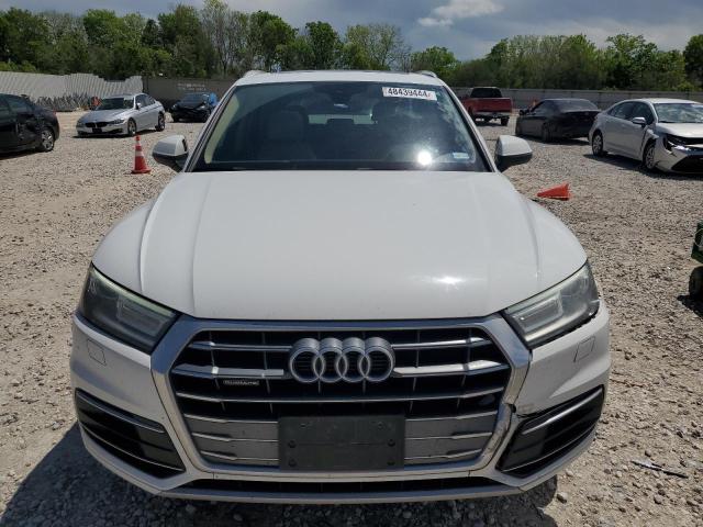 WA1ANAFY4K2095351 Audi Q5 PREMIUM