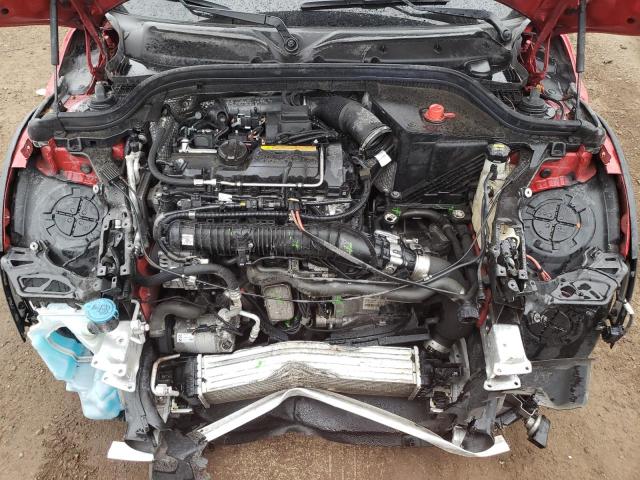 WMWXP7C56G3B49029 Mini COOPER S