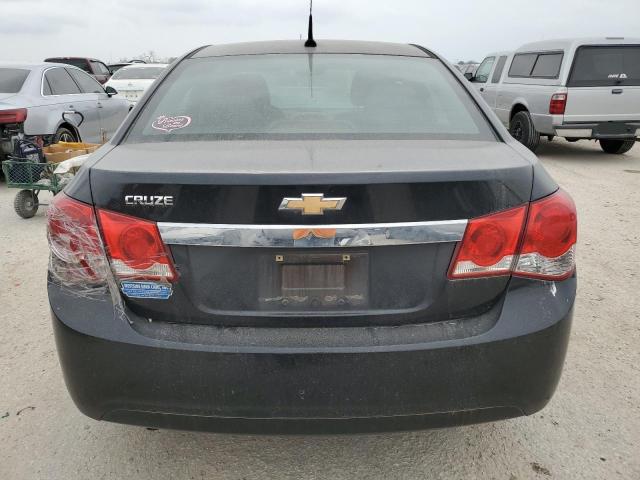 1G1PA5SH2E7420930 Chevrolet CRUZE LS