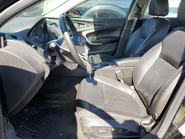 2G4GS5GX2G9195670 Buick Regal Premium