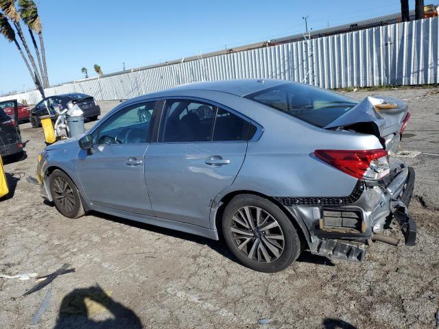 4S3BNAB66K3013659 Subaru Legacy 2.5i