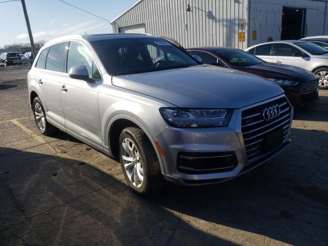 WA1LAAF70JD032200 Audi Q7 Premium Plus