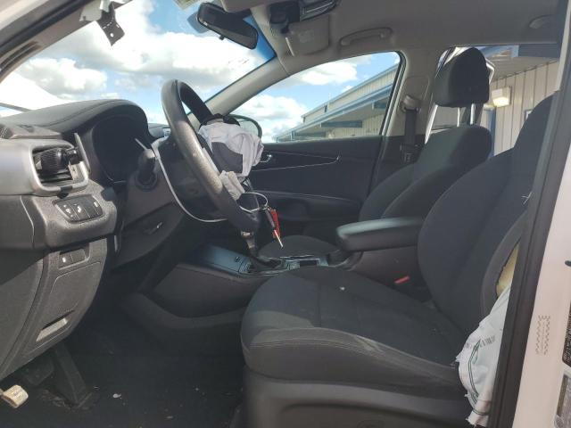 5XYPGDA53KG568915 KIA SORENTO LX