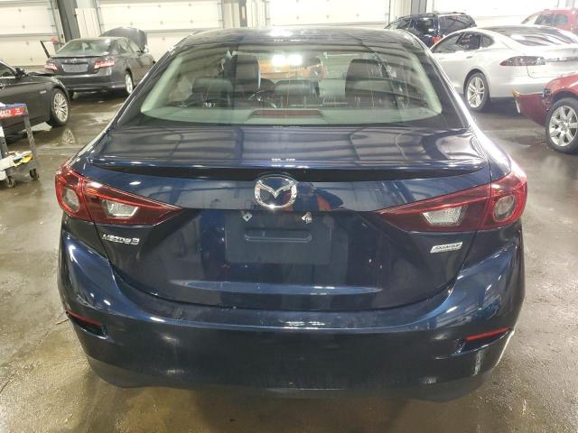 3MZBN1V38JM224499 Mazda 3 TOURING