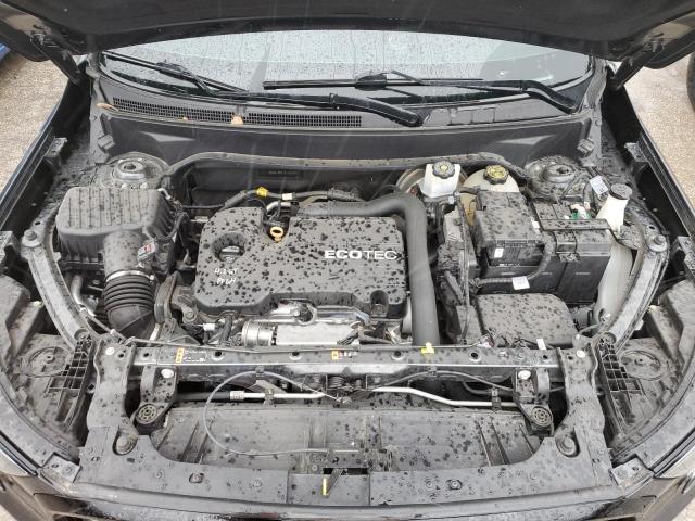 3GKALMEV1KL266600 GMC Terrain Sle