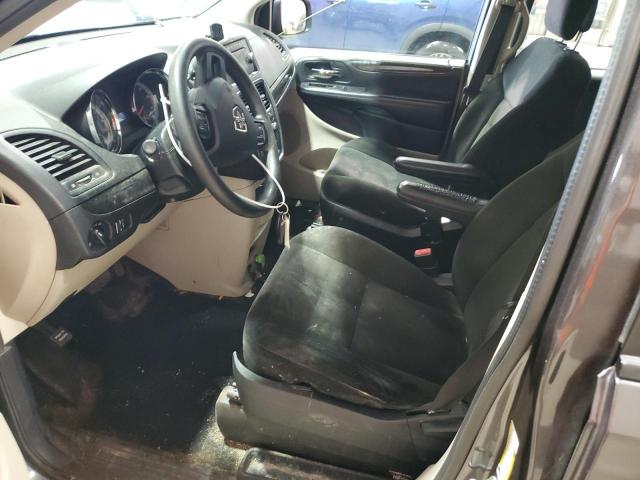 2C4RDGBG5FR689949 Dodge Grand Caravan Se