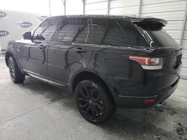 SALWR2TF8EA393011 Land Rover Range Rover Sport Sc