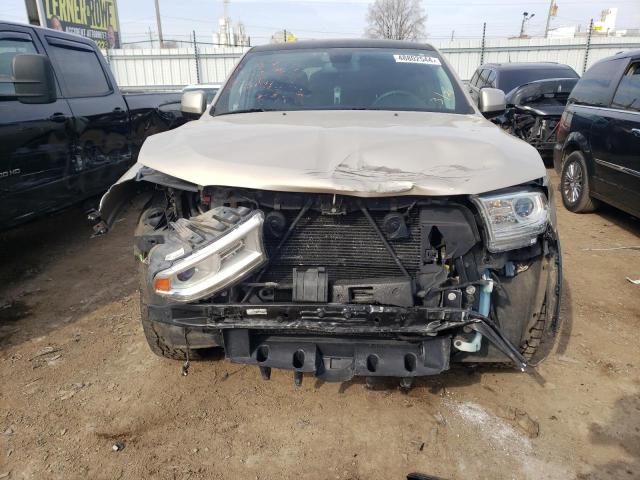 1C4RDJAG4FC917155 Dodge Durango Sxt
