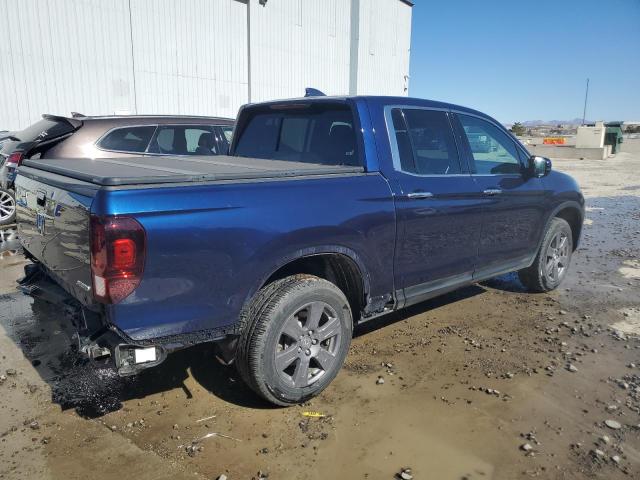 5FPYK3F74LB016685 Honda Ridgeline Rtl