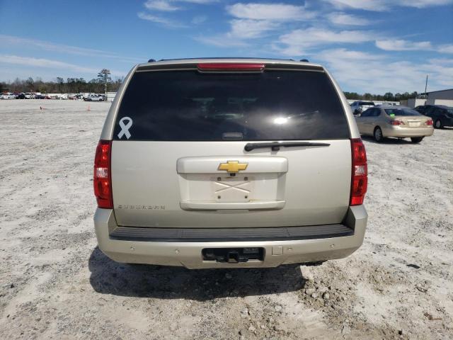 1GNSCJE05ER173733 Chevrolet Suburban C1500 Lt