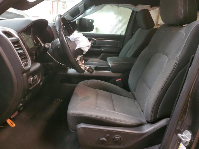 1C6SRFFT0KN762471 RAM 1500 Big Horn/lone Star