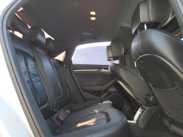 WAUACGFF9F1021297 Audi A3 PREMIUM