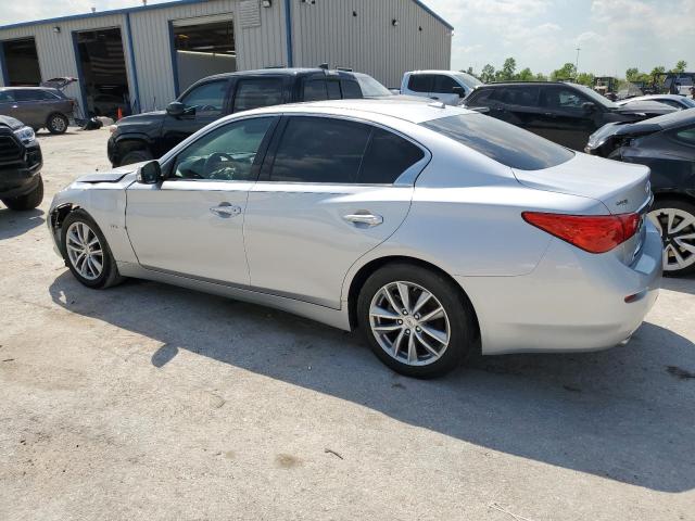 JN1CV7AP5HM641543 Infiniti Q50 BASE