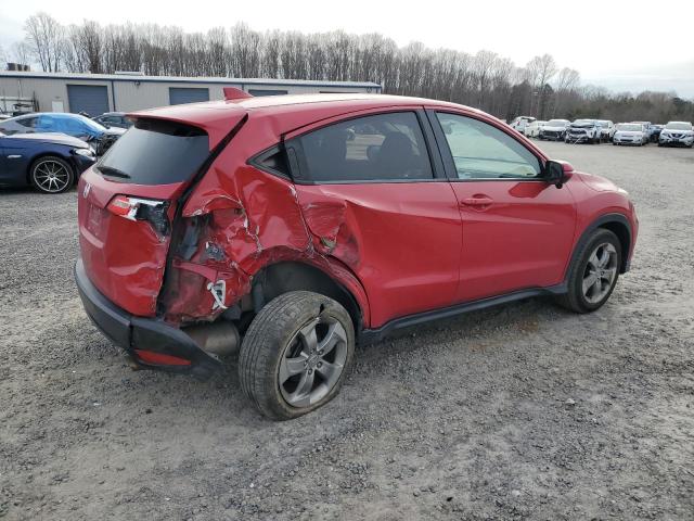 3CZRU5H54HM713494 Honda HR-V EX
