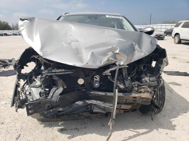 JTJAARBZ0L5003910 Lexus Nx 300 Base