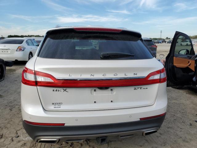 2LMPJ8LP1JBL43421 Lincoln Mkx Reserve