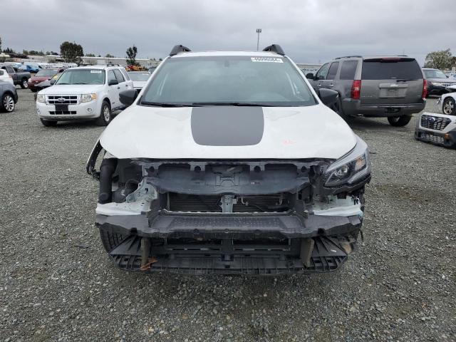 4S4BTGUD9N3240090 Subaru Outback Wilderness