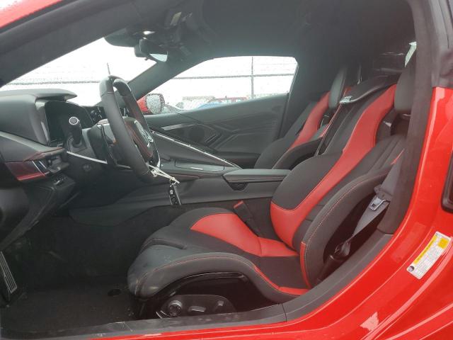1G1YF2D32P5604334 Chevrolet Corvette Z06 3lz