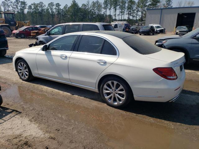 WDDZF4JB2HA069734 Mercedes-Benz E 300