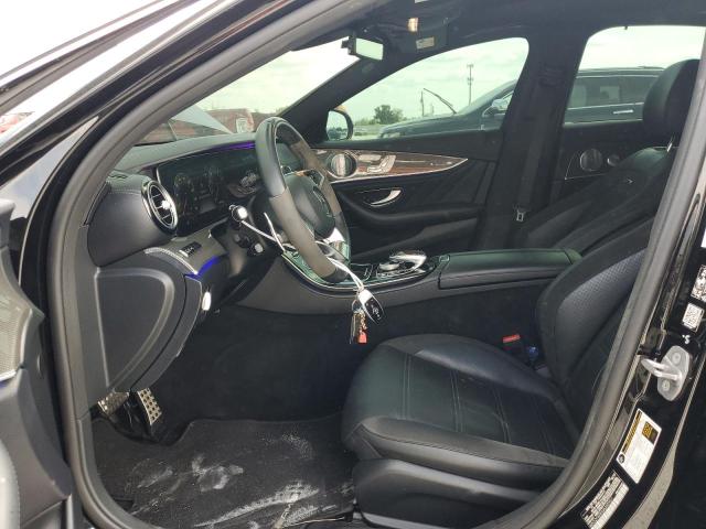 WDDZF6EB9JA395901 Mercedes-Benz E 43 4matic Amg