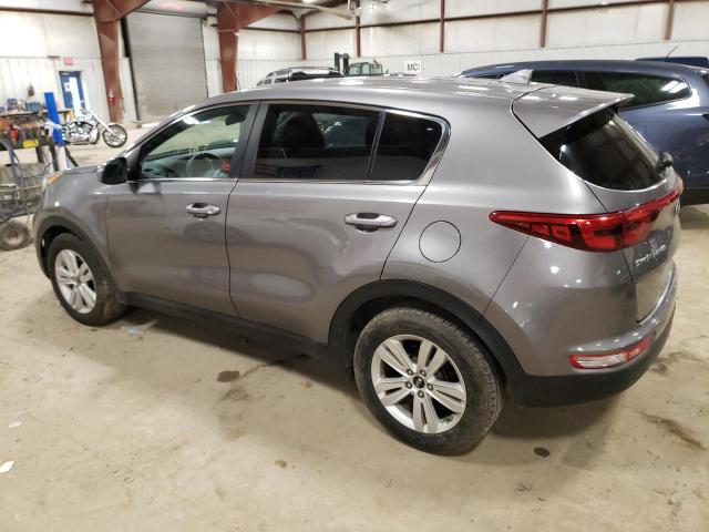 KNDPM3AC3K7493325 KIA Sportage Lx