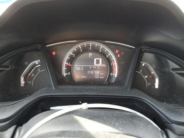 19XFC2F54HE049849 Honda Civic Lx