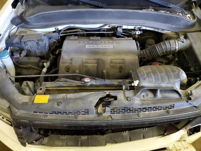 5FPYK1F64EB010366 Honda Ridgeline Rtl-s
