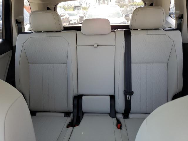 3VVNB7AX8PM112428 Volkswagen TIGUAN SE
