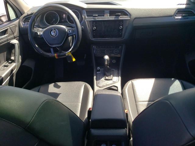 3VV3B7AX4LM100729 Volkswagen TIGUAN SE