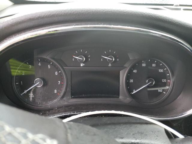 KL4CJASB7KB796133 Buick Encore Preferred