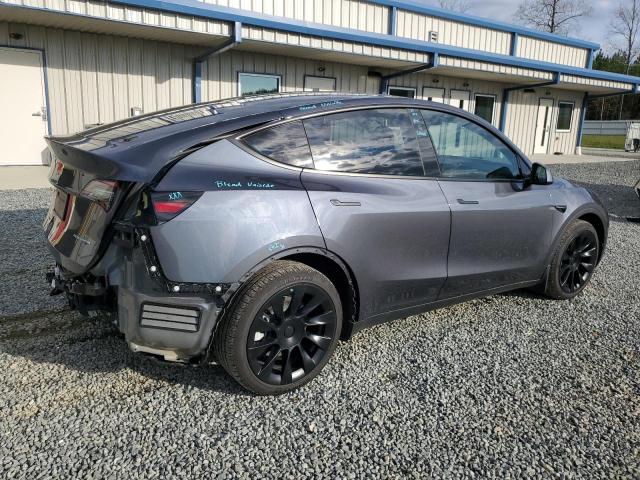 7SAYGDEE2PA163013 Tesla Model Y