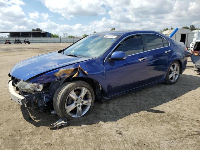 Auction sale of the 2012 Acura Tsx, vin: JH4CU2F42CC022137, lot number: 46824734