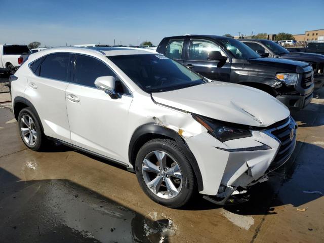 JTJYARBZ1H2058115 Lexus Nx 200t Base
