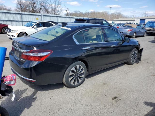 JHMCR6F51HC027693 Honda Accord Hybrid Exl