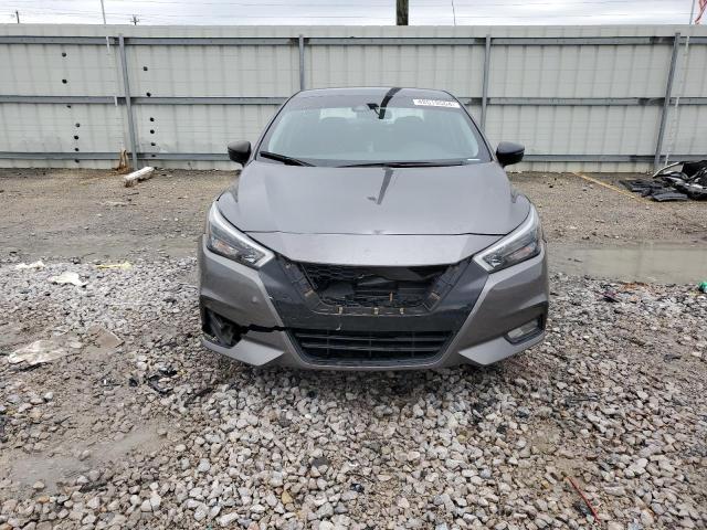 3N1CN8FV2ML807566 Nissan VERSA SR