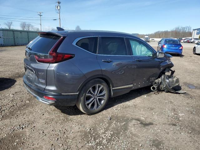 5J6RT6H93NL045079 Honda Cr-v Touring