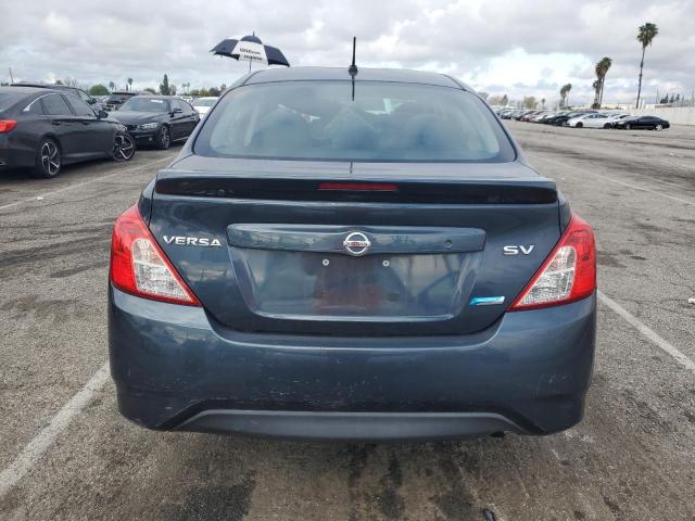 3N1CN7AP3FL866275 Nissan VERSA S