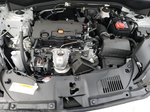 3CZRZ1H31RM739674 Honda HR-V LX