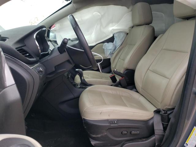 KL4CJCSMXKB960956 Buick Encore Essence