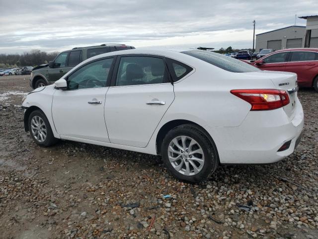 3N1AB7AP0KY435728 Nissan SENTRA S