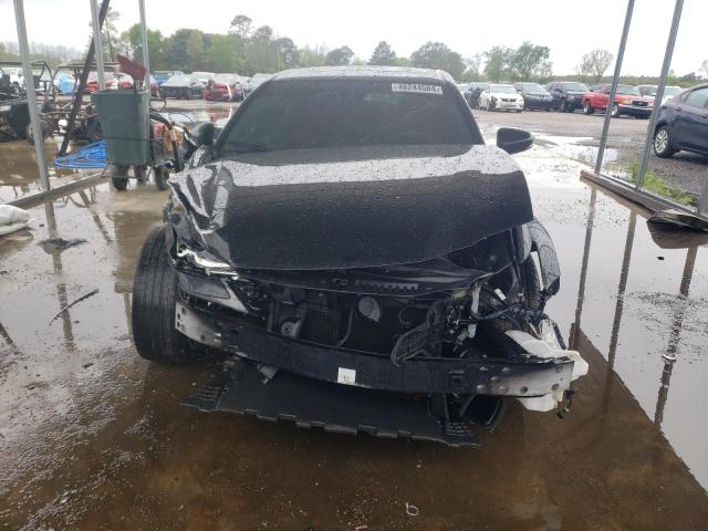 JTHBZ1BL9GA007138 Lexus Gs 350 Base