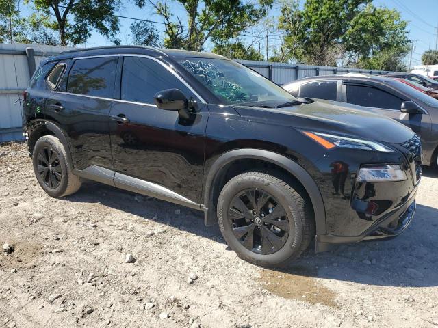 JN8BT3BA8PW012481 Nissan ROGUE SV