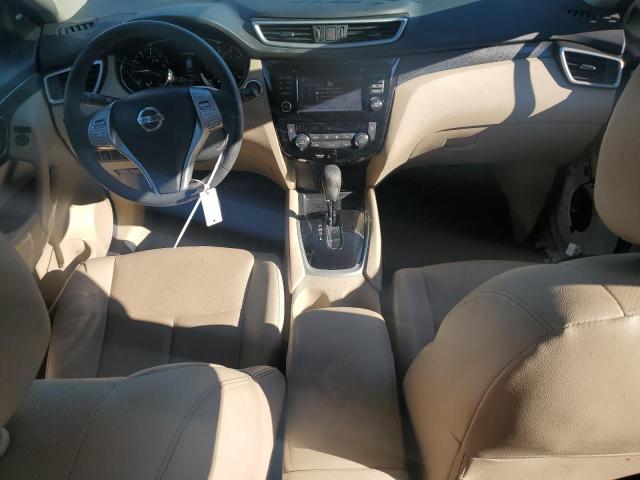 5N1AT2MTXGC889518 Nissan ROGUE S