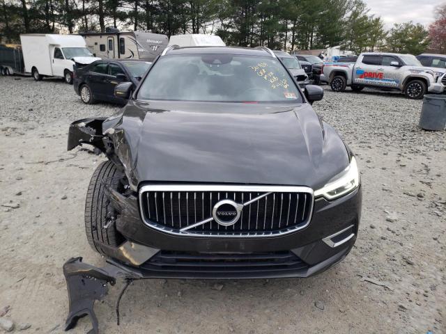 YV4102RL1J1004130 Volvo Xc60 T5 Inscription